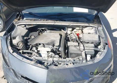 2017 Chevrolet Malibu 1Lt z USA, uszkodzony, nr VIN 1G1ZE5ST7HF119100